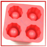 [GADGETWELT] Party Gag! Shooters Ice Cube Shot Glass Freeze für nur 2,05 Euro inkl. Versand