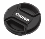 [EBAY] Füllt die Lager auf! Objektivdeckel für DSLR Kameras ab nur 1,32 Euro inkl. Versand