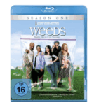 [AMAZON] Weeds – Season 1 [Blu-ray] unter dem DVD Preis für nur 9,91 Euro inkl. Versand