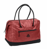 [EBAY WOW #2] VAUDE Genevieve Reisetasche aus robustem Planenmaterial in rot oder coffee für je nur 39,- Euro inkl. Versand