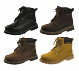 [EBAY WOW! #1] Echte Herren Winterstiefel von DOCKERS mit Warmfutter nur 69,95 Euro inkl. Versand