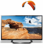 [AMAZON] TV Deal des Tages! LG 55LM615S 55″ Cinema 3D LED-Fernseher (Full-HD, 200Hz MCI, DVB-T/C/S2) nur 799,- Euro inkl. Versand (dazu 50% Rabatt auf LG Smartphone)