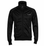 [ZAVVI] Bench Men’s Headway Tracktop – Black/White für nur 22,27 Euro inkl. Versand