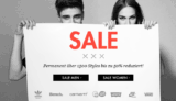 [FRONTLINESHOP] Permanent über 1500 Styles bis zu 50% reduziert & 10,- Euro Neukundengutschein