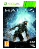 [THEHUT] Vorbestellen! HALO 4 für XBOX 360 für nur 40,80 Euro inkl. Versand