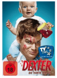 [AMAZON] Dexter Staffel 1 – 4 auf DVD für je nur 9,90 Euro