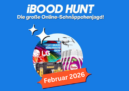 iBOOD HUNT – mit Schnäppchen im Minutentakt