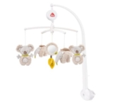 Fehn Musik-Mobile Australia für Babies nur 27,99€