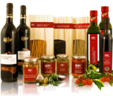 [EBAY WOW] Feinkost Käfer Paket mit Wein, Olivenöl, Pesto und Nudeln für nur 34,99 Euro inkl. Versand