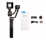 3-Achsen Handheld Gimbal FeiyuTech SPG mit Stabilisierung für 97,99 Euro (Vergleich 119,99 Euro)