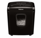 Fellowes Aktenvernichter Powershred 6M Mini-Cut für nur 48,94€ inkl. Versand