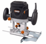 [VOELKNER.DE] Für Handwerker Ferm Oberfräse PRM1017 für nur 29,95 Euro inkl. Versandkosten!