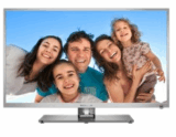 [AMAZON] Thomson 32FU5555S 81 cm (32 Zoll) LED-Backlight-Fernseher EEK A (Full-HD, 100 Hz CMI, DVB-C/S2/T, Smart TV, WiFi-Ready inkl. WLAN-USB-Stick, 4x HDMI, CI+, USB 2.0) silber für nur 299,- Euro inkl. Versand