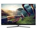 Hisense 65U8QF QLED 65 Zoll 4K Fernseher für nur 899€ inkl. Versand