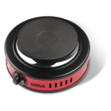 G3 Ferrari G10157 Tragbare elektrische Kochplatte für 9,90€ (statt 22€)