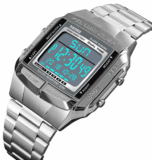 Fesjoy SKMEI 1381 Herrenuhr für nur 9,49 Euro bei Amazon