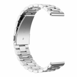 Fesjoy Ersatzarmband aus Edelstahl für verschiedene Smartwatches (40 oder 44mm) nur 5,49 Euro