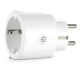 Festnight Smarte Wi-Fi-Steckdose mit mit Alexa und Google Home Support für 7,99 Euro bei Amazon