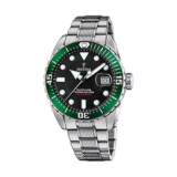 Festina Automatik Herrenuhr F20480/2 für nur 111,70€ inkl. Versand