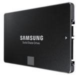 SAMSUNG 850 EVO Starter Kit 120 GB 2.5 Zoll SSD Festplatte für nur 55,- Euro inkl. Versand