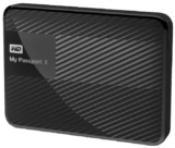 2,5″ Western Digital My Passport X externe Festplatte (2 TB) für nur 44,- Euro inkl. Versand