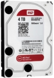 WesternDigital WD40EFRX 4TB Red BULK Interne Festplatte (4 TB, 3.5 Zoll) für nur 139,- Euro inkl. Versand
