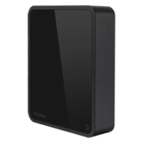 TOSHIBA Canvio for Desktop Festplatte (6 TB HDD, 3,5 Zoll, extern) für nur 88€ (statt