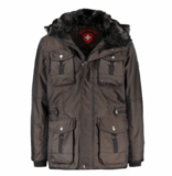 WELLENSTEYN Herren Jacke Leuchtfeuer in S bis XXL nur 152,91 Euro