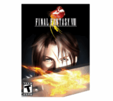 [AMAZON.COM] Final Fantasy VIII als Steam Download für nur 5,87 Euro