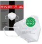 90 Stück CasStar FFP2 Masken für 19,49€