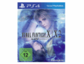 Final Fantasy X/X-2 HD Remaster für PlayStation 4 nur 10,- Euro
