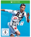 Fifa 19 für Xbox One für nur 49,- Euro inkl. Versand