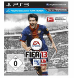 [AMAZON] FIFA 13 für die PS3 und die XBox 360 für nur 39,99 Euro inkl. Versand