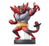 AMIIBO Fuegro Super Smash Bros. Collection Amiibo-Figur für nur 5,- Euro inkl. Versand