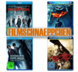 [AMAZON] Verschiedene DVD und Blu-ray Aktionen
