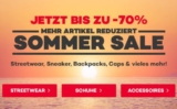 Bis zu 70% Rabatt im Sale bei Planet Sports + Nur noch bis Sonntag: 30,- Euro Extrarabatt (MBW 150,-)