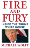 Fire and Fury – Inside the Trump White House von Michael Wolff nur 11,89 Euro inkl. Versand