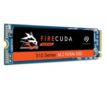 Seagate FireCuda 510 SSD 500GB M.2 PCIe x4 NVMe für nur 73,98 Euro inkl. Versand
