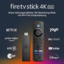 Amazon FireTV Stick 4K Max für nur 44,99€ inkl. Versand