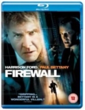 [ZAVVI] Noch günstiger! Firewall mit Harrison Ford auf Blu-ray für nur 3,39 Euro inkl. Versand und deutscher Tonspur!