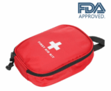 Wieder da: 31-teiliges Decdeal Mini Erste-Hilfe-Kit für nur 2,54 Euro inkl. Versand