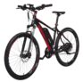FISCHER 19810 EM Mountainbike mit Motor für nur 999,- Euro inkl. Versand (statt 1.329,94 Euro)