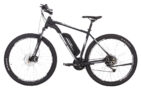 FISCHER EM 1724 29 Zoll E-Mountainbike mit 422 Wh für nur 999,- Euro inkl. Lieferung
