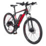 FISCHER EM 1726.1 27,5 Zoll Mountainbike für nur 999€ inkl. Lieferung (statt 1.446€)