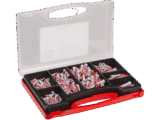fischer Red-Box für nur 20,90€
