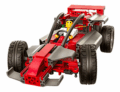 fischertechnik BT Racing Set Bauset (3 Modelle baubar) für nur 85,90 Euro
