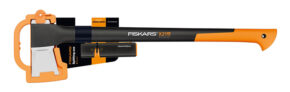 Fiskars Spaltaxt X21-L + Messerschärfer XSharp für nur 37,- Euro inkl. Versand