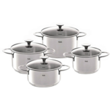 4-teiliges Fissler Topfset Copenhagen für nur 116,95€ inkl. Versand (statt 199€)