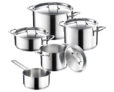 5-teiliges Fissler gourmet regio Topf-Set für nur 159,20 Euro inkl. Versand