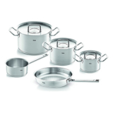 5-teiliges Fissler Original-Profi Collection Edelstahl-Kochtopfset für nur 399,99€ (statt 505€)